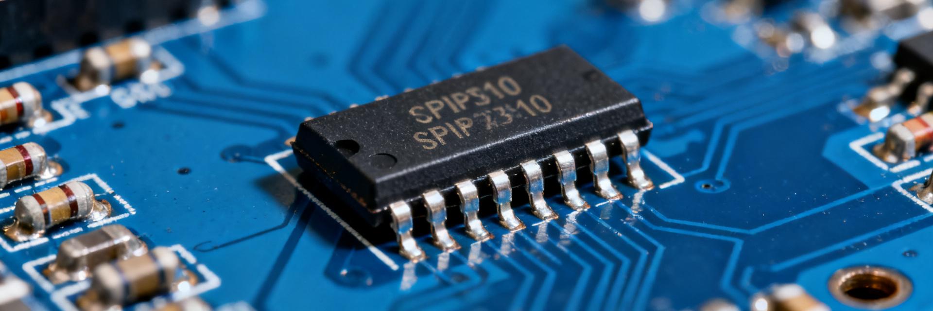 Comprehensive Guide to SIP-10 Resistor Network Selection: 330Ω Resistance Accuracy and Power Derating Design Points