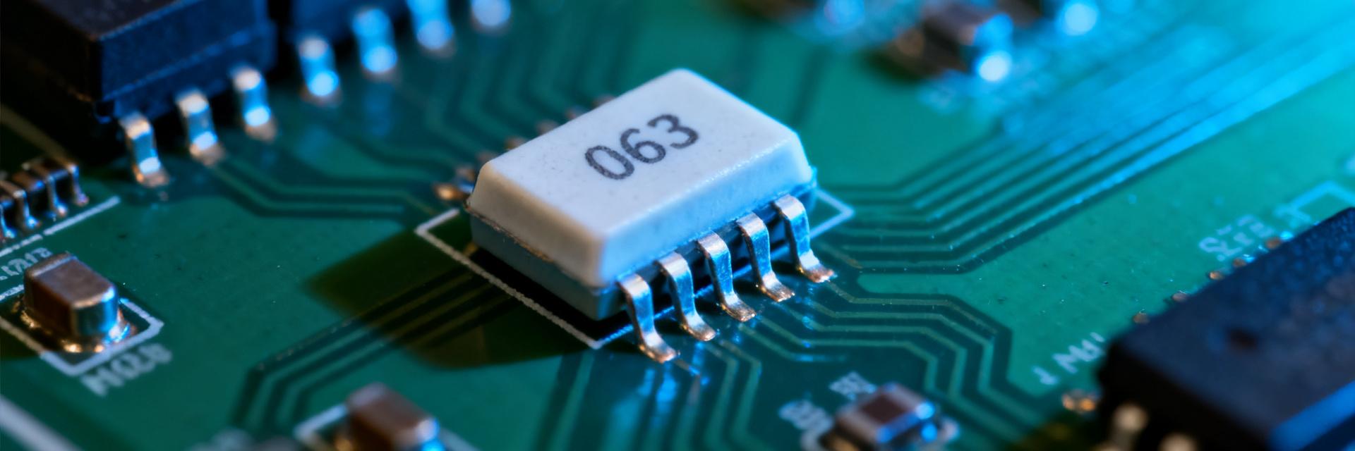 MDP16031K00GD04阻值1K&Omega;&plusmn;2%：电气参数与PCB布局设计指南